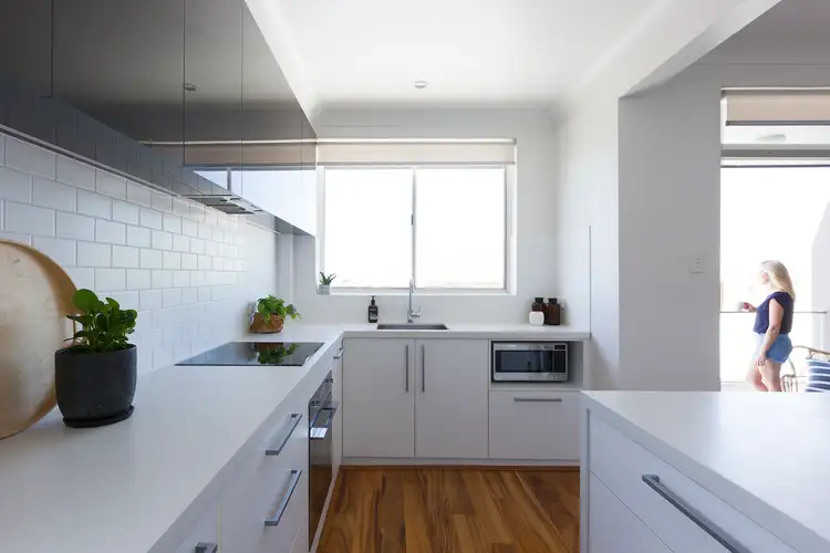 Fifth view of Homely apartment listing, 7/22 Crown Road, Queenscliff NSW 2096