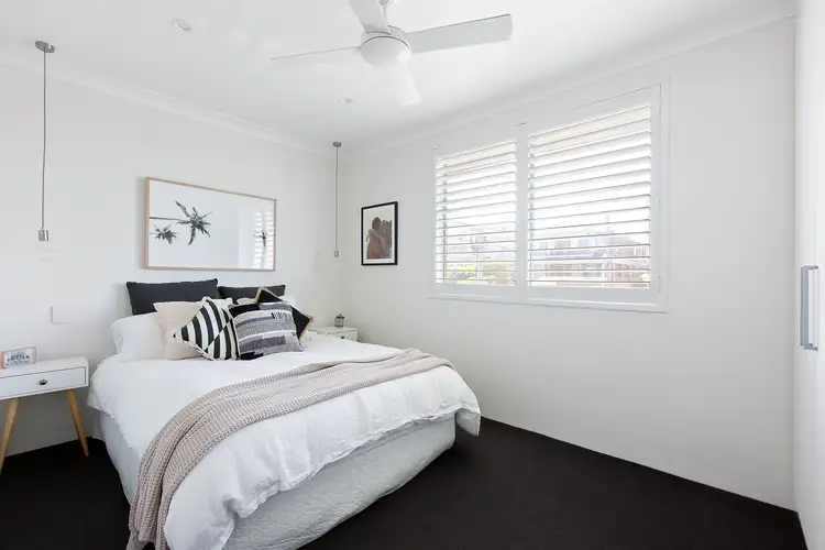 Sixth view of Homely apartment listing, 7/22 Crown Road, Queenscliff NSW 2096