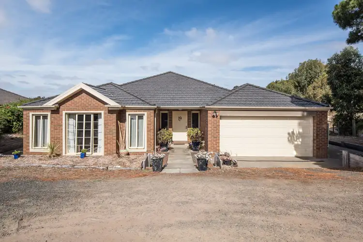 Main view of Homely house listing, 19 Edwards Street, Riddells Creek VIC 3431