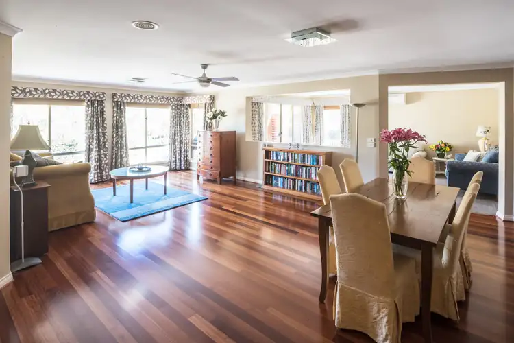 Second view of Homely house listing, 19 Edwards Street, Riddells Creek VIC 3431