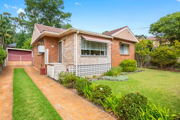 Main view of Homely house listing, 46 Victoria Avenue, Chatswood NSW 2067