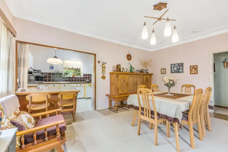 Third view of Homely house listing, 46 Victoria Avenue, Chatswood NSW 2067
