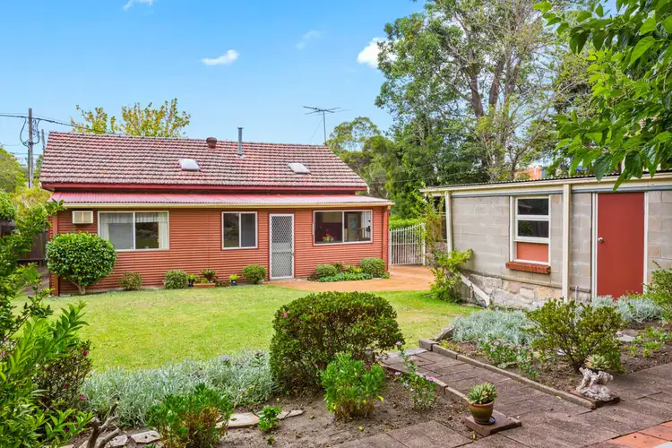 Fifth view of Homely house listing, 46 Victoria Avenue, Chatswood NSW 2067