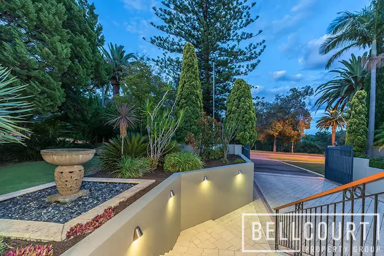 Third view of Homely house listing, 141 The Boulevard, Floreat WA 6014