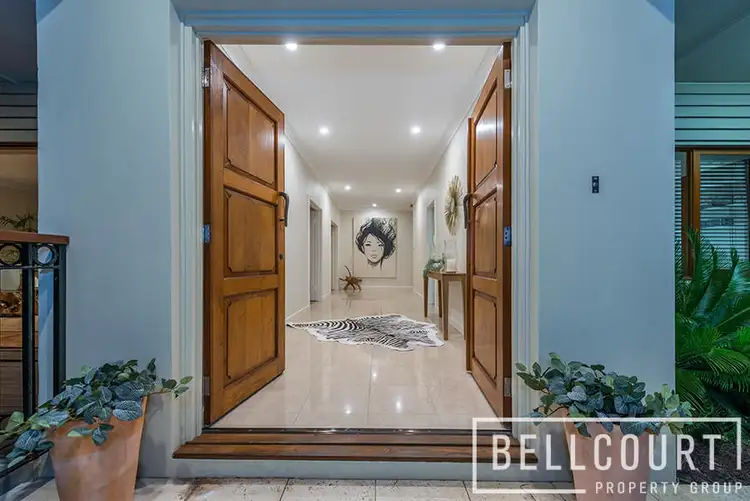 Fifth view of Homely house listing, 141 The Boulevard, Floreat WA 6014