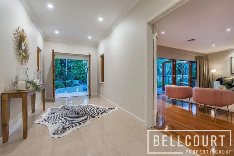 Sixth view of Homely house listing, 141 The Boulevard, Floreat WA 6014