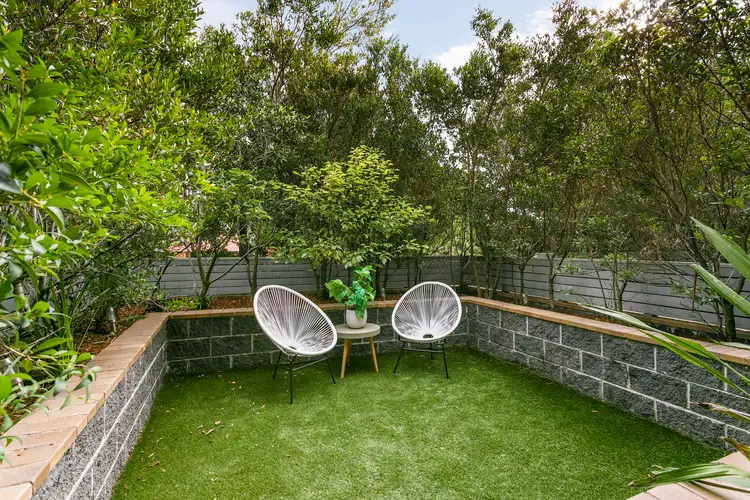 Second view of Homely townhouse listing, 17/16-22 Marlborough Street, Drummoyne NSW 2047