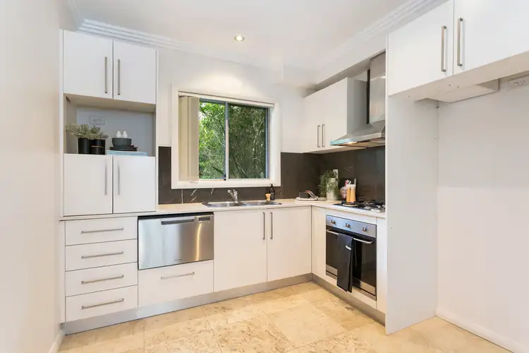 Fifth view of Homely townhouse listing, 17/16-22 Marlborough Street, Drummoyne NSW 2047