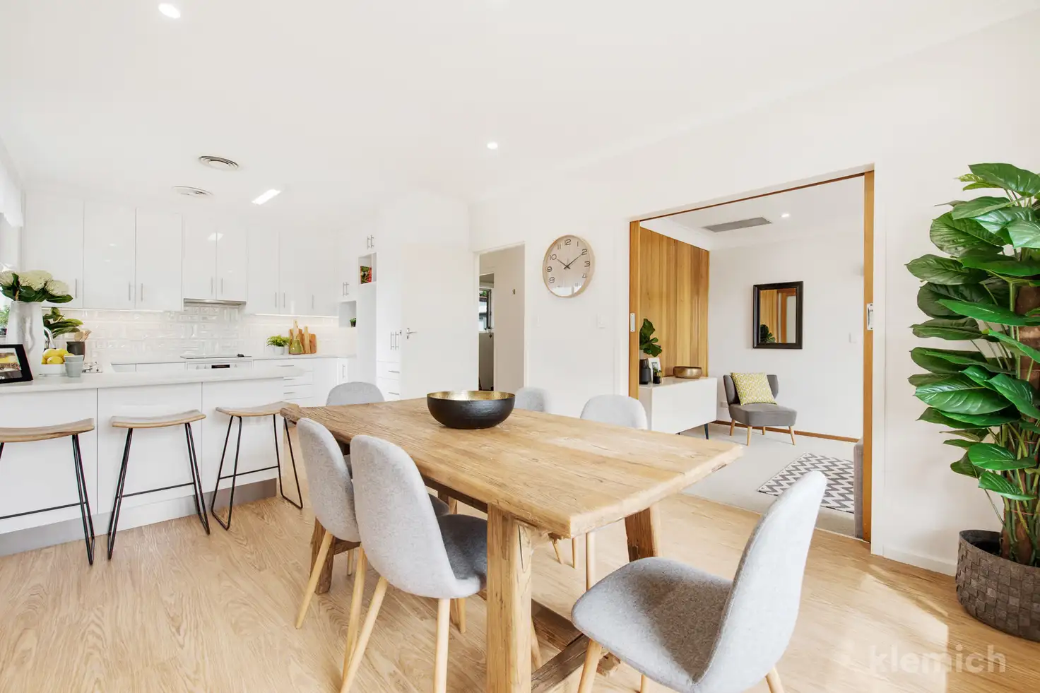 Main view of Homely house listing, 11 Trim Drive, Ridgehaven SA 5097