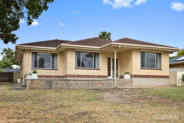 Second view of Homely house listing, 11 Trim Drive, Ridgehaven SA 5097
