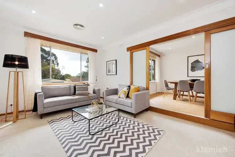 Fifth view of Homely house listing, 11 Trim Drive, Ridgehaven SA 5097