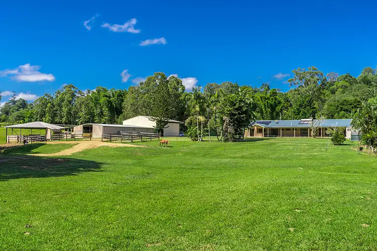 Fourth view of Homely house listing, 123 Yankee Creek Road, Mullumbimby NSW 2482