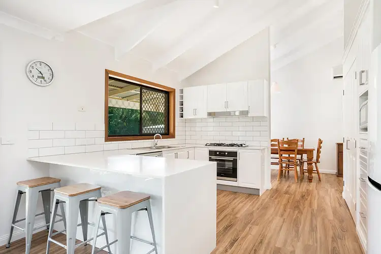 Fifth view of Homely house listing, 123 Yankee Creek Road, Mullumbimby NSW 2482