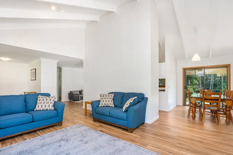 Sixth view of Homely house listing, 123 Yankee Creek Road, Mullumbimby NSW 2482