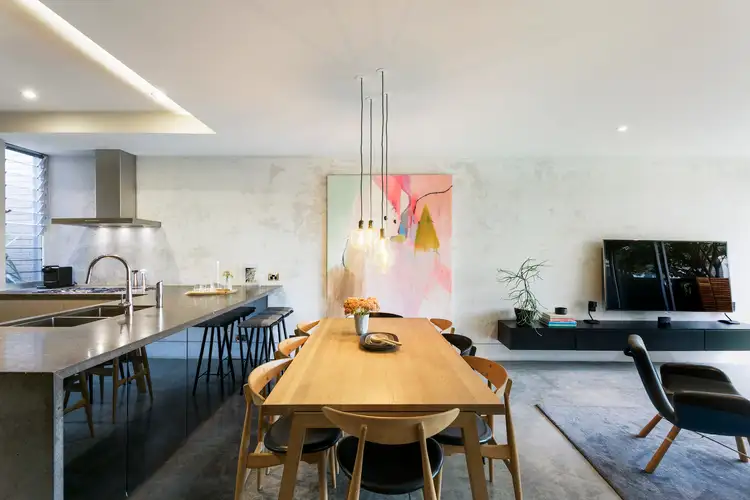 Second view of Homely house listing, 5 Claremont Street, Balmain NSW 2041