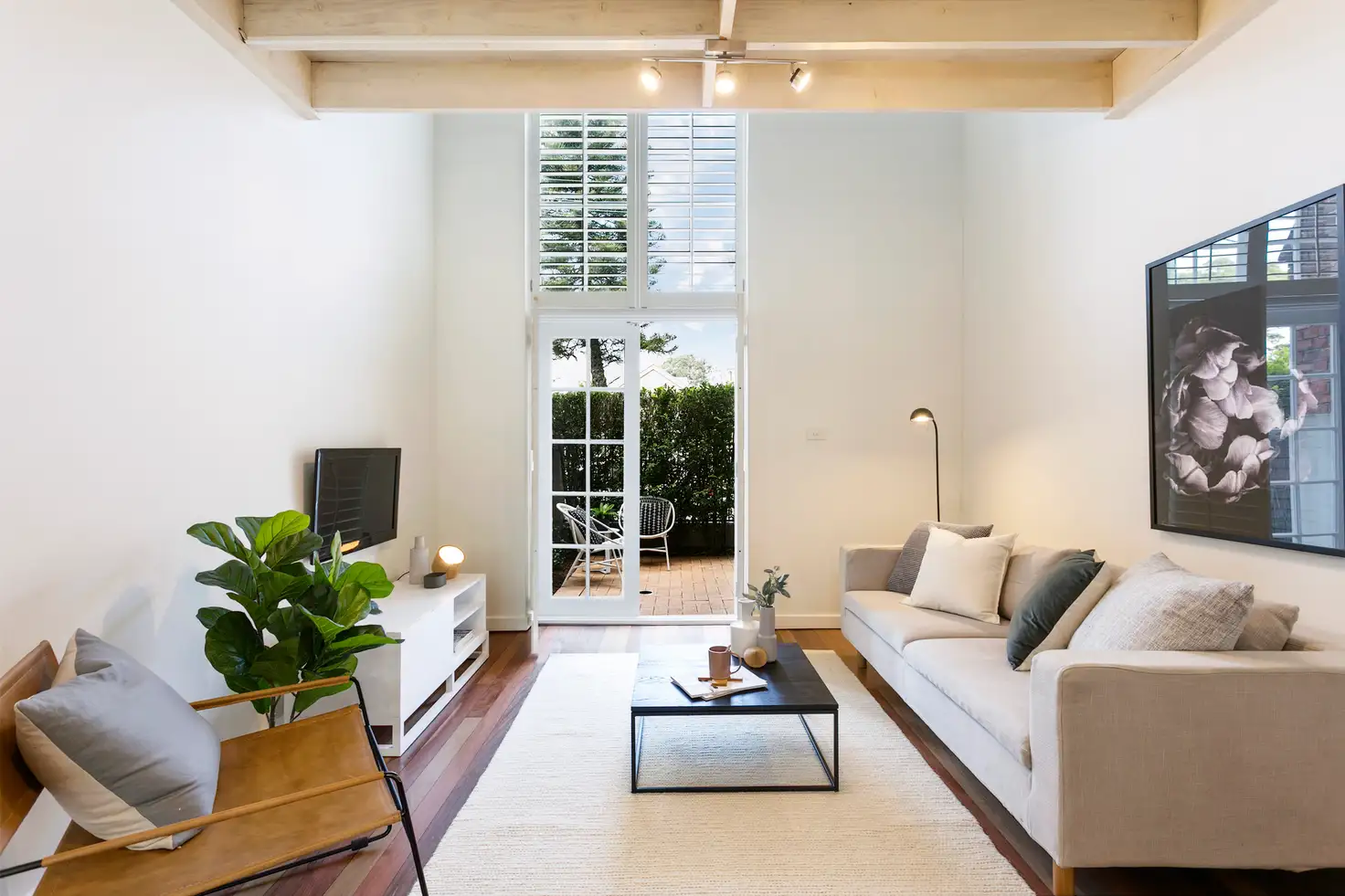 Main view of Homely apartment listing, Loft 4/2-6 Thames Street, Balmain NSW 2041