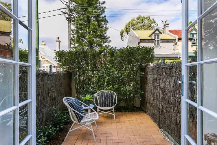 Second view of Homely apartment listing, Loft 4/2-6 Thames Street, Balmain NSW 2041