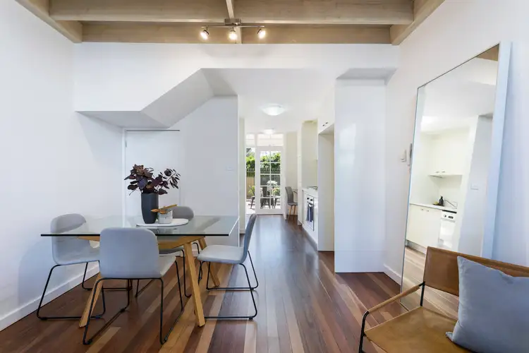 Third view of Homely apartment listing, Loft 4/2-6 Thames Street, Balmain NSW 2041