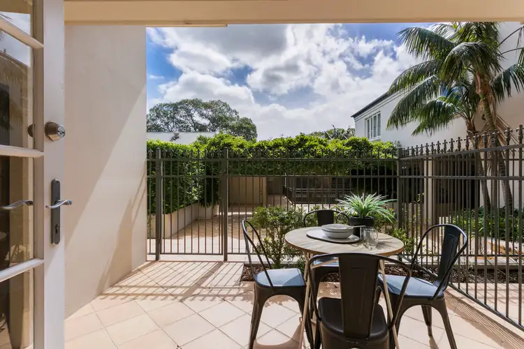 Sixth view of Homely apartment listing, Loft 4/2-6 Thames Street, Balmain NSW 2041