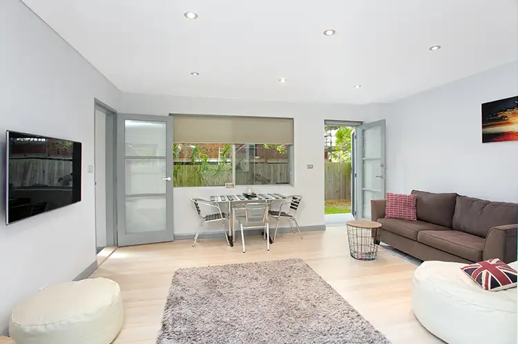 2/66 Soldiers Avenue