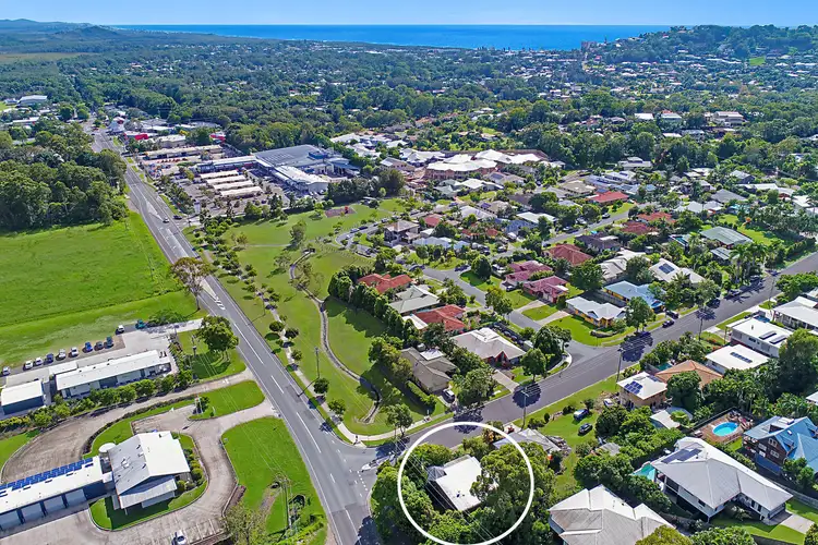 Third view of Homely house listing, 49 Learg Street, Coolum Beach QLD 4573