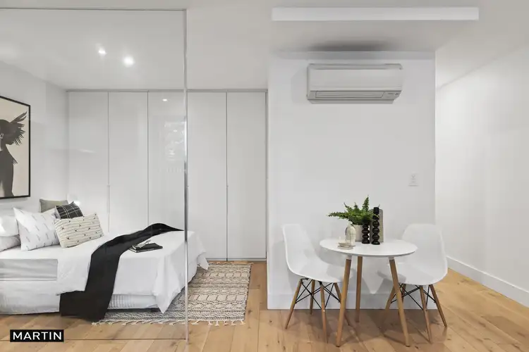 Fifth view of Homely studio listing, G02/74 Mitchell Road, Alexandria NSW 2015