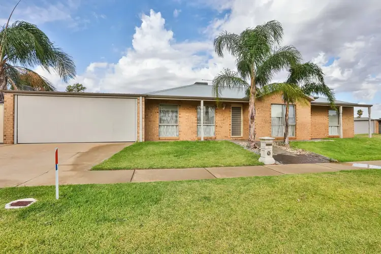 7 Belle Gardens Drive, Mildura VIC 3500