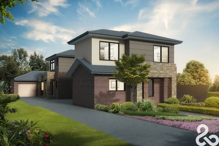 Second view of Homely house listing, 35 Arndell Street, Thomastown VIC 3074