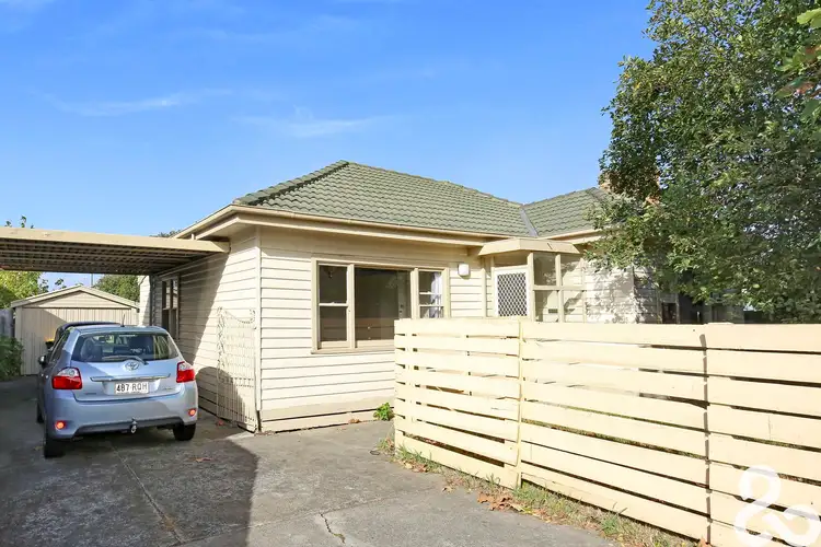 Fourth view of Homely house listing, 35 Arndell Street, Thomastown VIC 3074