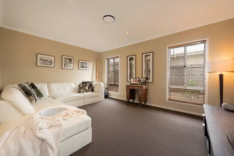 Sixth view of Homely house listing, 34 Mallee Circuit, Moggill QLD 4070