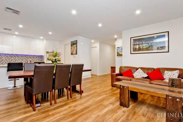 Fourth view of Homely house listing, 35 Tasman Avenue, Flinders Park SA 5025
