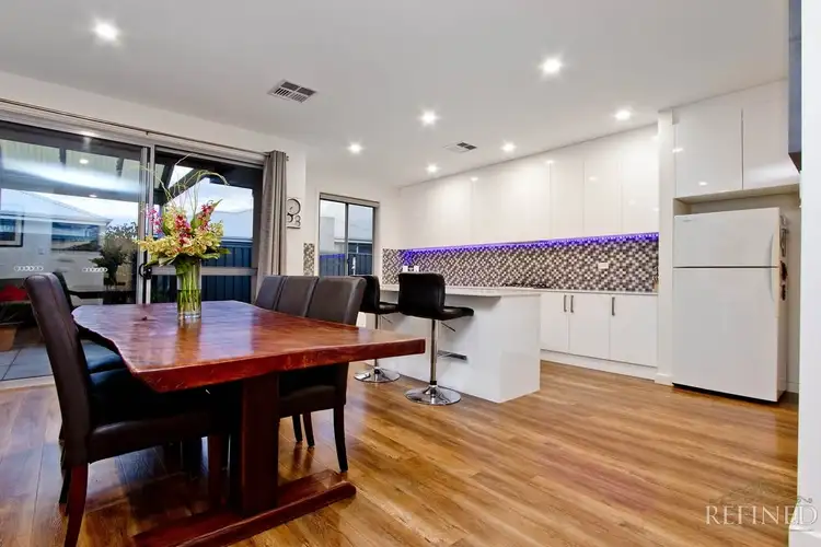 Fifth view of Homely house listing, 35 Tasman Avenue, Flinders Park SA 5025