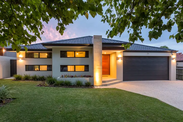 Second view of Homely house listing, 5 Batavia Way, Salter Point WA 6152