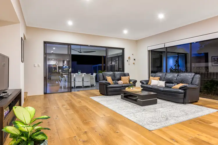 Fourth view of Homely house listing, 5 Batavia Way, Salter Point WA 6152