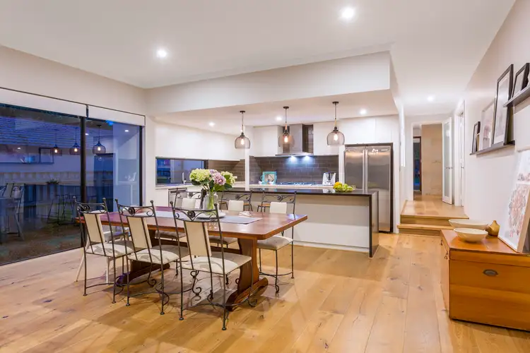 Sixth view of Homely house listing, 5 Batavia Way, Salter Point WA 6152