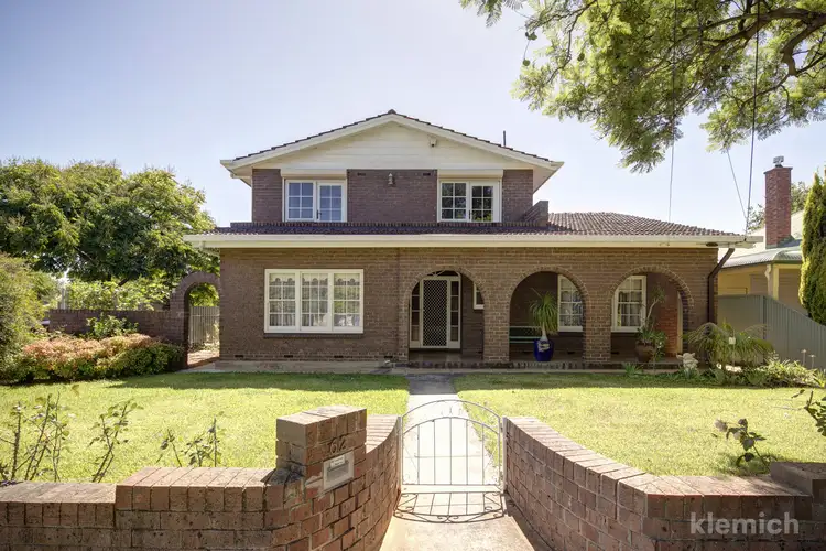 62 The Grove, Lower Mitcham SA 5062