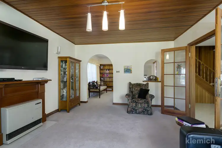 Fifth view of Homely house listing, 62 The Grove, Lower Mitcham SA 5062