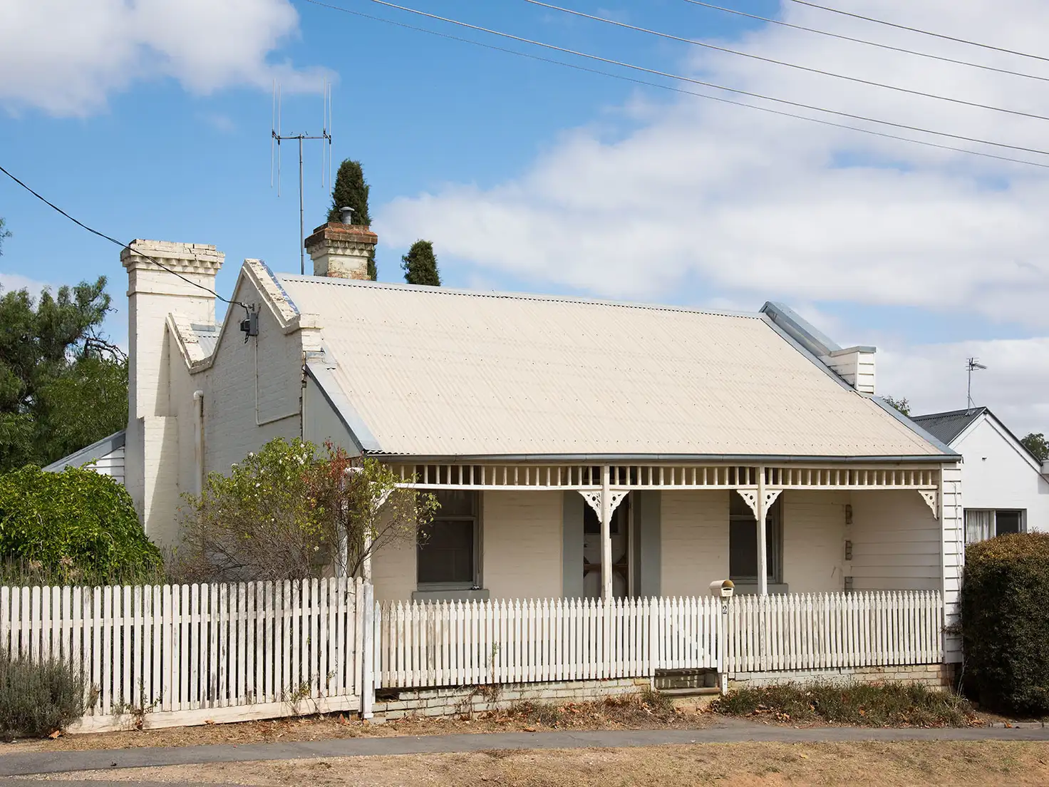 Main view of Homely house listing, 28 Hunter Street, Castlemaine VIC 3450