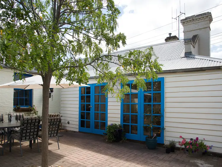 Third view of Homely house listing, 28 Hunter Street, Castlemaine VIC 3450