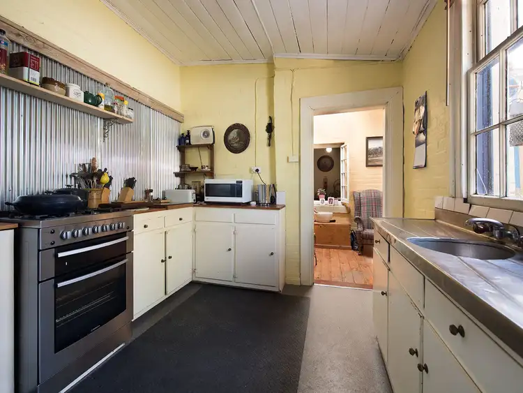 Fifth view of Homely house listing, 28 Hunter Street, Castlemaine VIC 3450