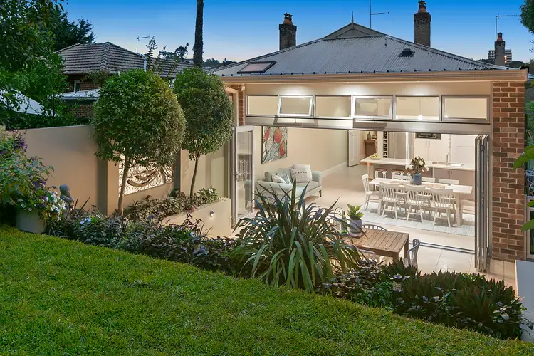 7 Lower Beach Street, Balgowlah NSW 2093