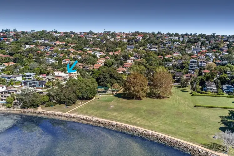 Fifth view of Homely house listing, 7 Lower Beach Street, Balgowlah NSW 2093