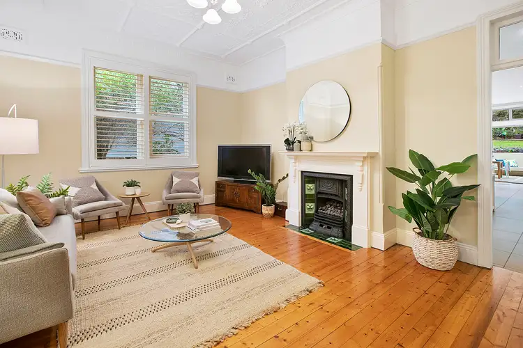 Sixth view of Homely house listing, 7 Lower Beach Street, Balgowlah NSW 2093