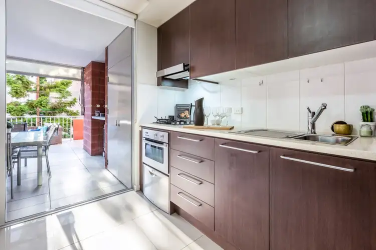 Fifth view of Homely unit listing, 4309/2 Carraway Street, Kelvin Grove QLD 4059