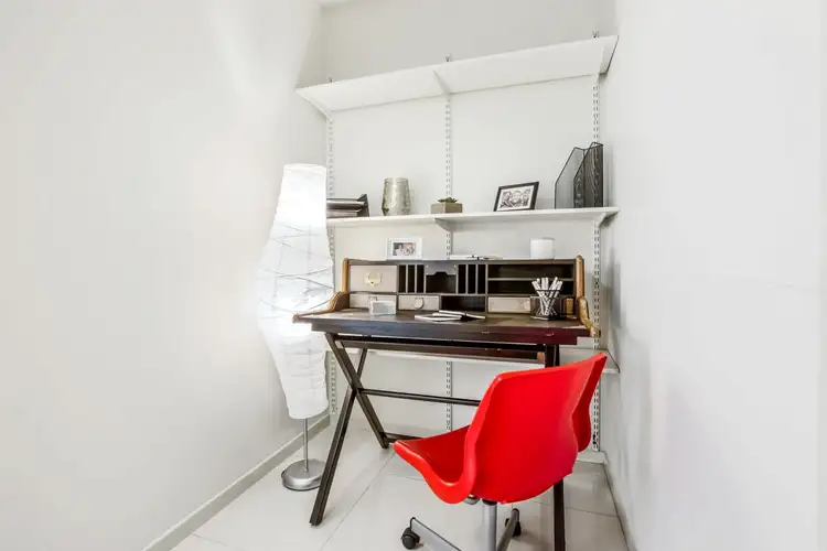 Sixth view of Homely unit listing, 4309/2 Carraway Street, Kelvin Grove QLD 4059