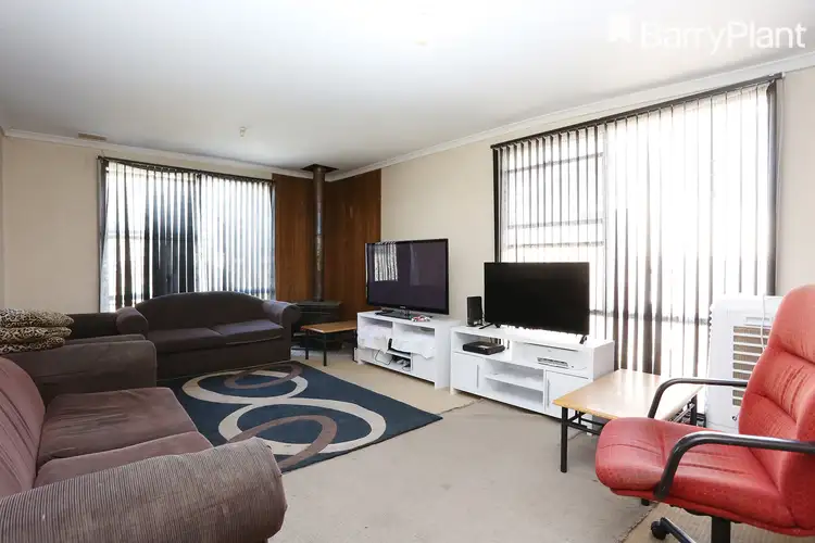Main view of Homely house listing, 3 Darebin Court, Meadow Heights VIC 3048