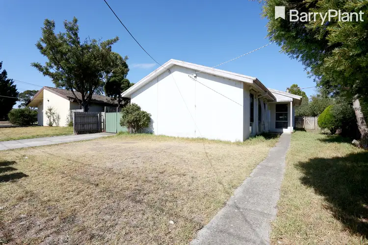 Second view of Homely house listing, 3 Darebin Court, Meadow Heights VIC 3048