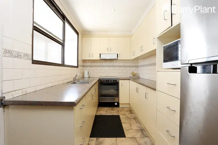 Fourth view of Homely house listing, 3 Darebin Court, Meadow Heights VIC 3048