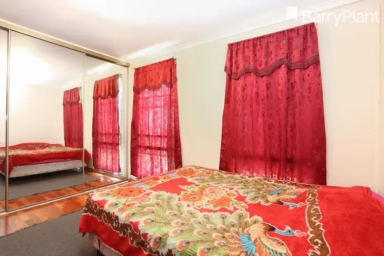 Fifth view of Homely house listing, 3 Darebin Court, Meadow Heights VIC 3048