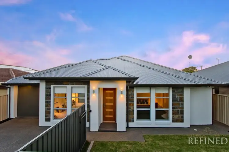 72 Barnes Road, Glynde SA 5070